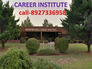 Career institute Of Magrahat