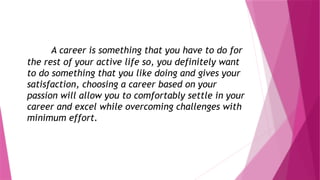 General Academic Strand-Work Immersion career-advocacy.pptx
