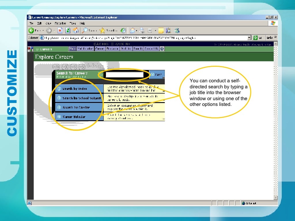 carrer crusicing method test prepo carrer crusicing method test prepo