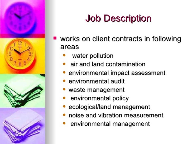 Career Environmental Consulting