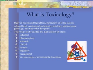 Curated visual reference: Visual Reference: Career Environmental Toxicologist