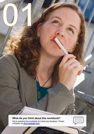 10 Career planning and job-seeking workbook
To find out more, visit our website at www.open.ac.uk/careers
 