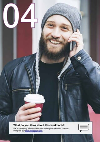 66 Career planning and job-seeking workbook
To find out more, visit our website at www.open.ac.uk/careers
 