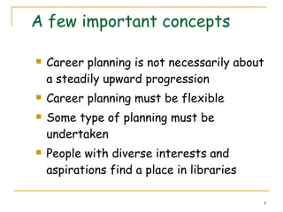 Career Planning & Development For Employees. | PPT