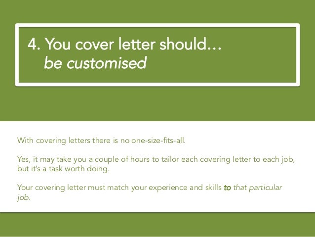 cover letter receptionist