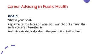 CAREER ADVISING AND OPPORTUNITIES IN.pptx