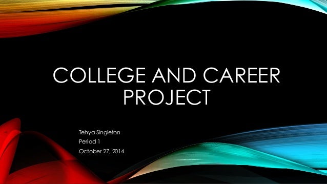 Buy college powerpoint presentation