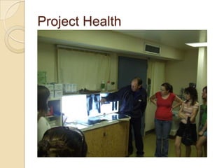 Project Health