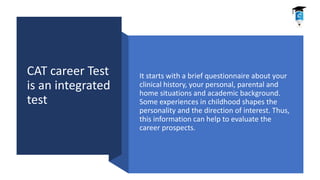 Career Aptitude Test.pptx