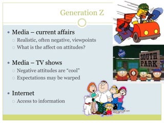 What influences career decisions?Systems Theory Framework Dr Mary McMahon and Dr Wendy Patton