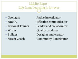 Organisational detailsConference formatFour sessions, each 45 minutes longAll rooms in school allocatedParents organised hospitality team to provide food, drinks and moral support to presenters.Library staff provided equipment support.