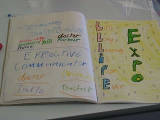 CLAN bagsSample bags were given to all the children from donations we receivedMany presenters gave out extra items for the bags.   All morning one of our presenters screen-printed calico bags with a logo designed by a few of the children as the result of a competition.  Everyone received a CLAN bag at the end of the day.