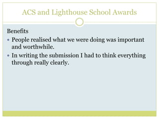 Motsic -Year 5 students“Can we show the little kids that we are already working on our future career?”