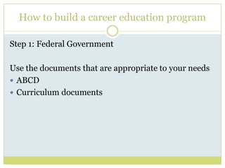 teACHERSParentsplanningTimeHOW?