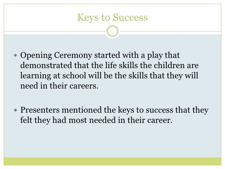career aspirations careers aspirations
