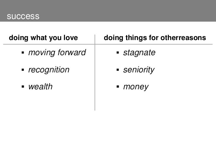 tell us about your career aspirations