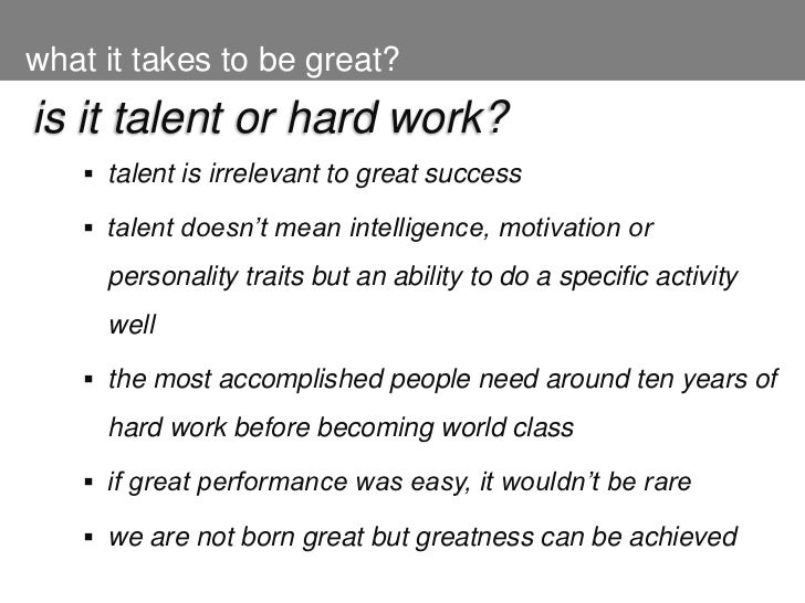 Your Career Aspirations