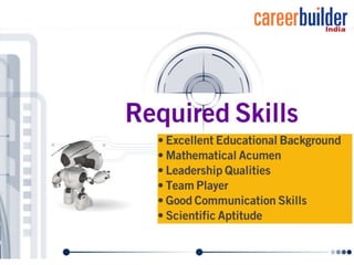 How to become an Engineer?