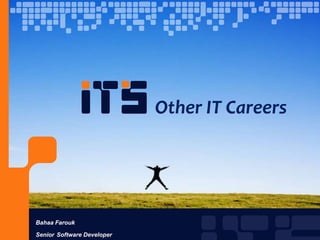 79AgendaSession ObjectiveOptimistic ViewIs IT an industry? If so what are phases?Let us Go !ERP ConsultationQuality and TestingSoftware Engineer GuidelinesOther Career PathsShort Success StoriesLast Words, Let’s begin