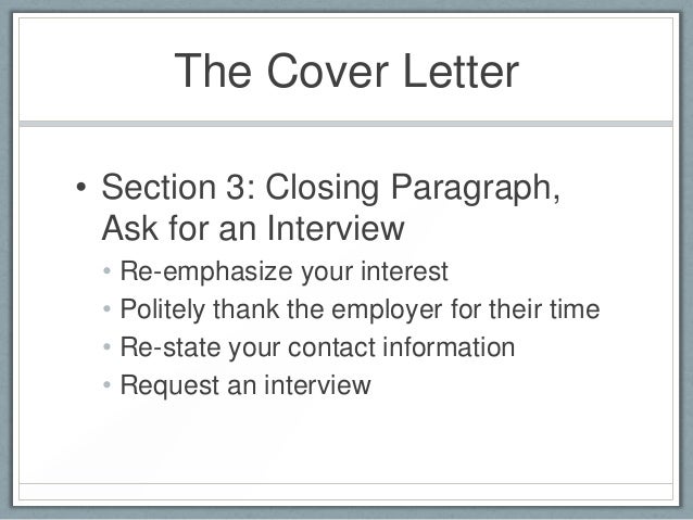 resume and cover letter writing for greek life members closing paragraph cover letter