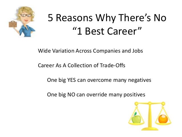 best career changes