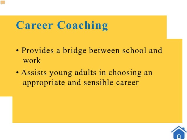 career coaching.ppt