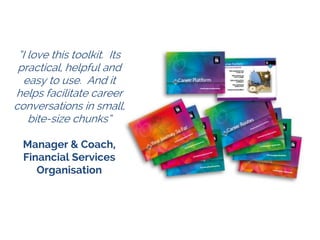 Career Conversation Toolkit | PDF