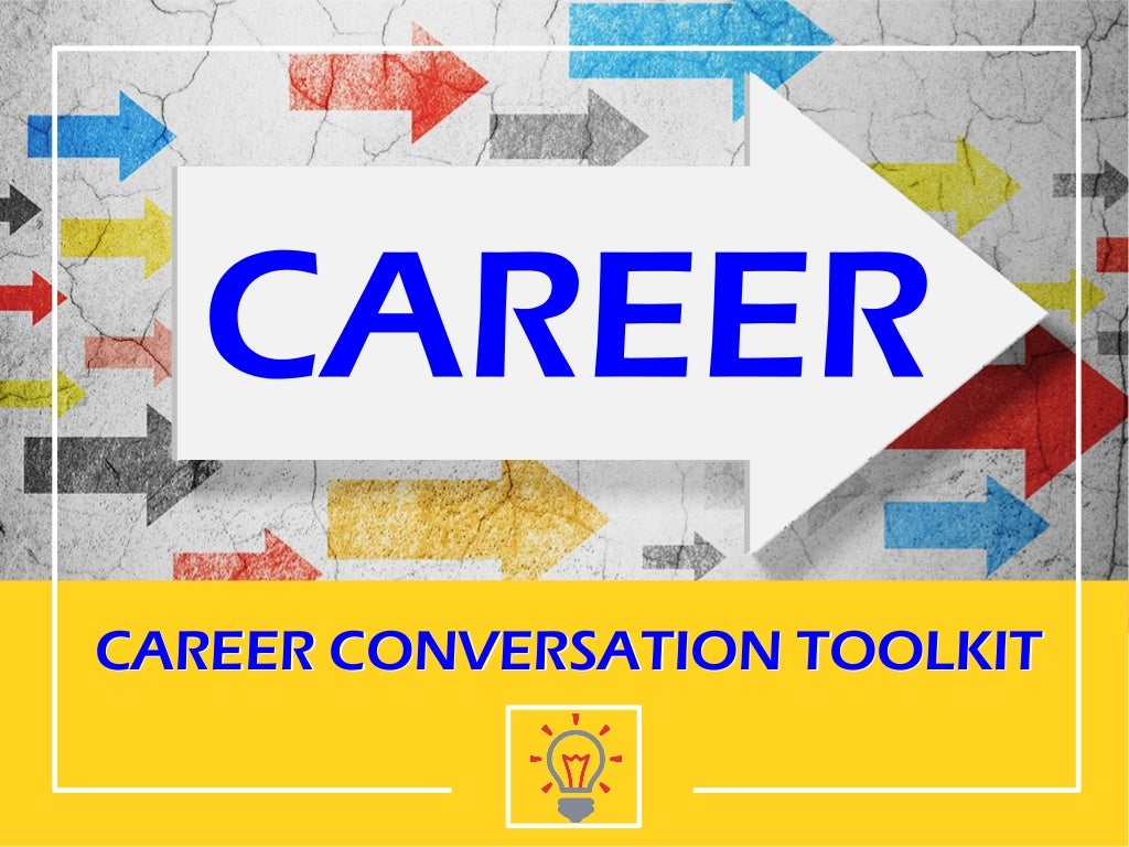 career-conversation-toolkit