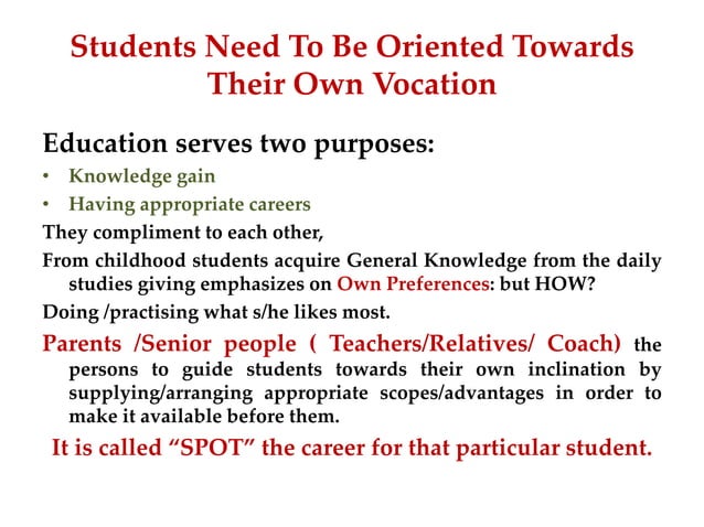 career-counselling-ppt-by-dr-rupa-talukdar