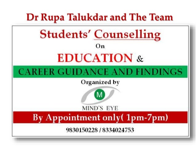career-counselling-ppt-by-dr-rupa-talukdar