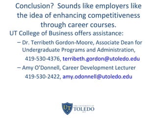 Career Course Competitive | PPT