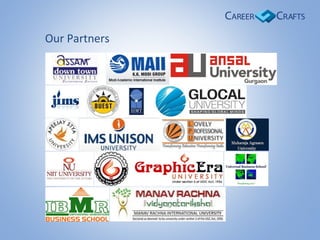 Our Partners
 