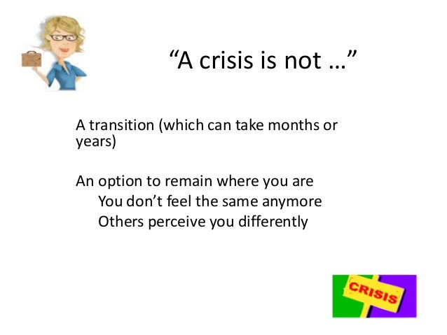career crisis under fontanacountryinn com career crisis