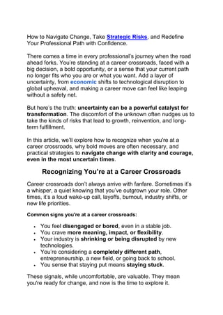 Career Crossroads Making Bold Moves in Uncertain Times.pdf