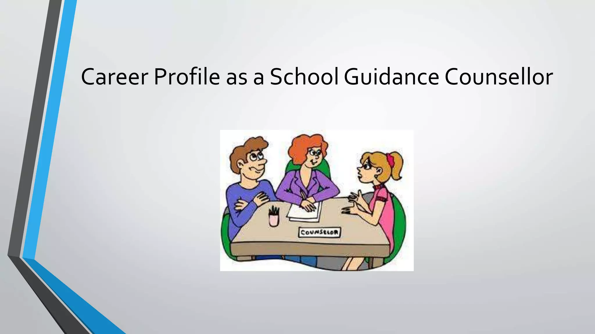 Career Cruising - Career Profile Research Assignment | PPT