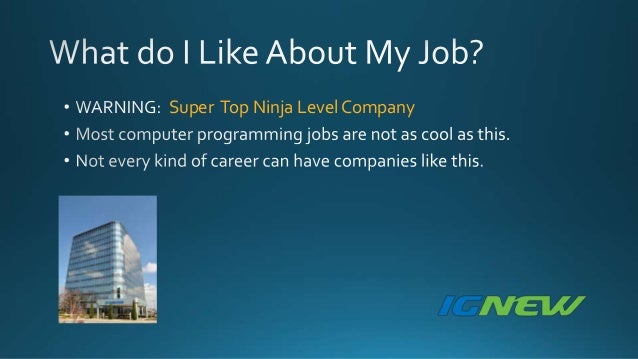 computer programmers careers