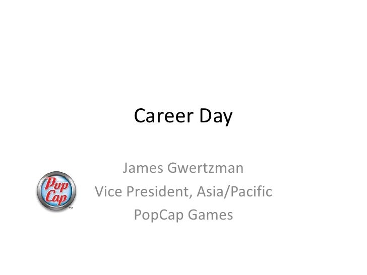 Available Jobs at PopCap Games Constantly acclaimed by consumers and critics, PopCap’s games are played on the Web, social platforms, desktop computers, myriad mobile devices (cell phones, smartphones, PDAs, Pocket PCs, iPod, iPhone, iPad and more), popular game consoles (such as .