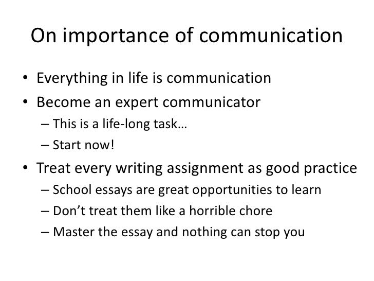 advice for high school seniors