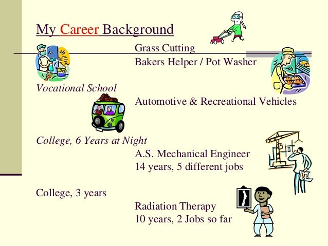 career day become a radiation therapist radiation therapy career