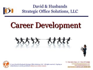 Career Development 