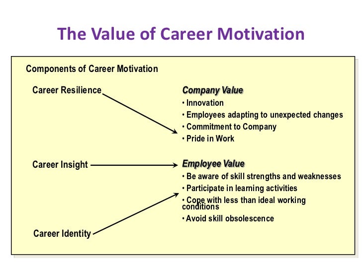 protean career
