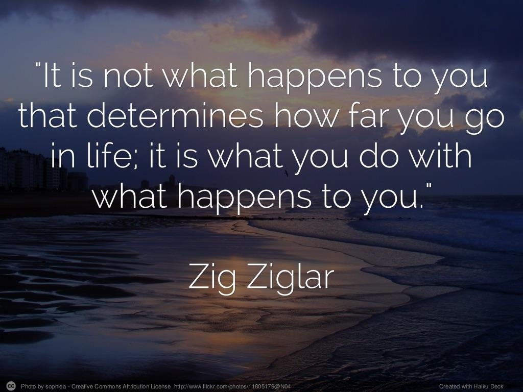 Career Development Quotes