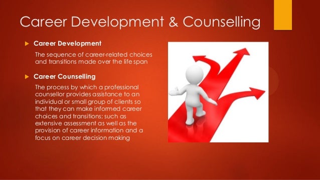career development theory career development theories