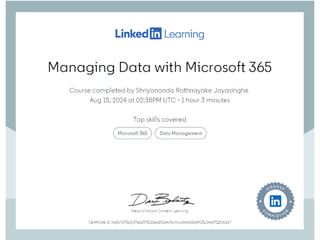 Career Essentials in Business Analysis by Microsoft.pptx