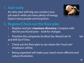 The Chamber of Commerce and local business associations publish directories that list companies by area. Check libraries or write to the individual associations. 