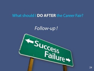 Offer a firm handshake