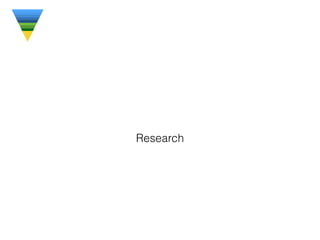 Research
 