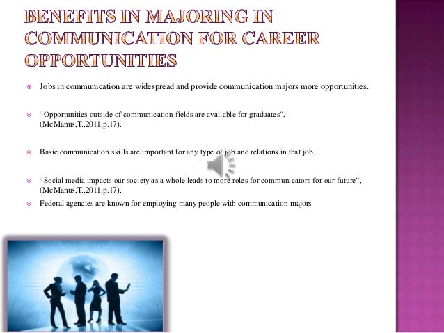 career project powerpoint