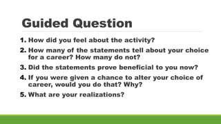 career guidance.pptx