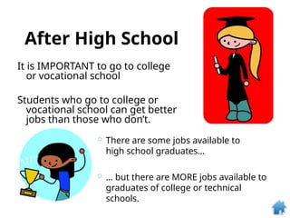 career guidance for High School by RSM.pptx